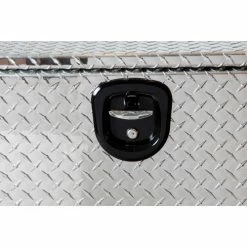 Buyers Products Buyers Aluminum Underbody Truck Box w/ T-Handle - 18x18x30 - 1705103 -Towing & Cargo Management Shop 1705103 LatchKey