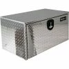 Buyers Products Buyers Aluminum Underbody Truck Box w/ T-Handle - 18x18x36 - 1705105