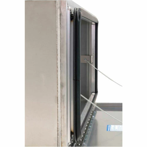 Buyers Products Buyer's XD Smooth Aluminum Underbody, 18x18x24 - 1706400 3 Buyers Products Buyer's XD Smooth Aluminum Underbody, 18x18x24 - 1706400 - Image 3