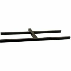 Buyers Products Polyethylene Hitch Mounted Cargo Carrier 300 Pound Capacity -Towing & Cargo Management Shop 1707020 9