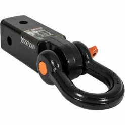 Buyers Products 2-1/2" Receiver Anchor Shackle - 1804025