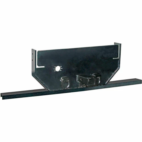 Buyers Products Hitch Plate w/ 2" Receiver Tube for Chevy®/GMC® 3500 - 1809065 1 Buyers Products Hitch Plate w/ 2" Receiver Tube for Chevy®/GMC® 3500 - 1809065