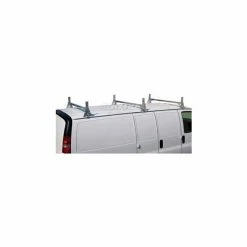 Topper Handyman Double Van Ladder Rack for Ford Vans 60" W