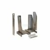 Buyers Products Wall Extension Bracket Kit for Stainless Steel Pickup Truck Dump Inserts - 5534020