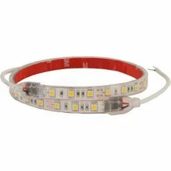 Buyers Products 24" Clear LED Light Strip - 5622436