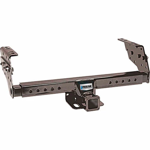 Reese Towpower Multi-Fit Receiver - 37042 - Pkg Qty 2 3 Reese Towpower Multi-Fit Receiver - 37042 - Pkg Qty 2 - Image 3