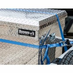 Buyers Products 10' Standard Duty, Ratchet Tie Down, 4 Pack - 5483205 -Towing & Cargo Management Shop 5483205 APP 4