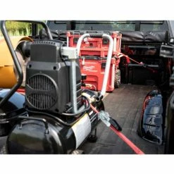 Buyers Products 10' Light Duty, Ratchet Tie Down - 5483300 6 Buyers Products 10' Light Duty, Ratchet Tie Down - 5483300 -Towing & Cargo Management Shop 5483300 APP 4