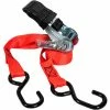 Buyers Products 10' Light Duty, Ratchet Tie Down - 5483300