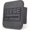 Reese Towpower Rubber Receiver Plug - 2" - 7000600