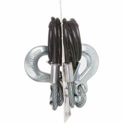 Reese Towpower Towing Safety Cables, 5000 Lb. Rating - 7007500 -Towing & Cargo Management Shop 7007500 c