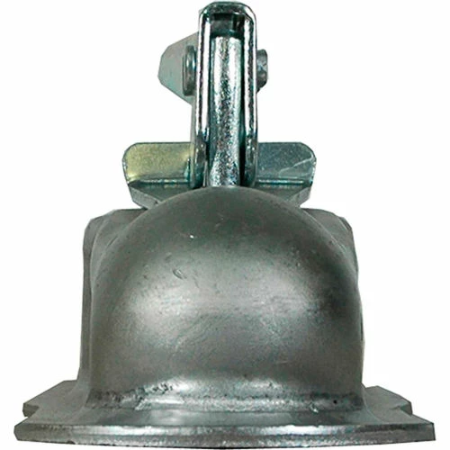 Reese Towpower Coupler 2" for 2-1/2" Tubing - 74042 3 Reese Towpower Coupler 2" for 2-1/2" Tubing - 74042 - Image 3