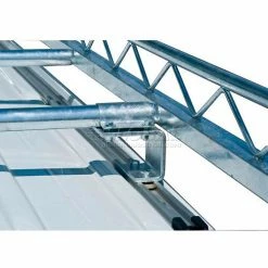 Topper 14' Van Rack for 2007 & later Low Roof (96.3"H) Dodge Sprinter 12 Topper 14' Van Rack for 2007 & later Low Roof (96.3"H) Dodge Sprinter -Towing & Cargo Management Shop 985049 04 1