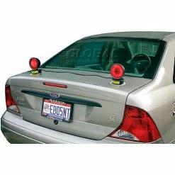 Buyers Products Towing Light Kit With Storage Case - TL257M -Towing & Cargo Management Shop 985157 04