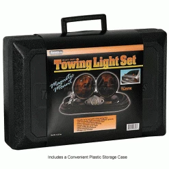 Buyers Products Towing Light Kit With Storage Case - TL257M -Towing & Cargo Management Shop 985157 2wco