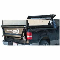 Buyers Products Wall Extension Bracket Kit for Steel Pickup Truck Dump Inserts - 5531020