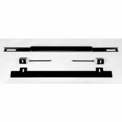 EZ-Dumper Truck Dump Insert Mounting Kit for Aluminum Body Ford F-150