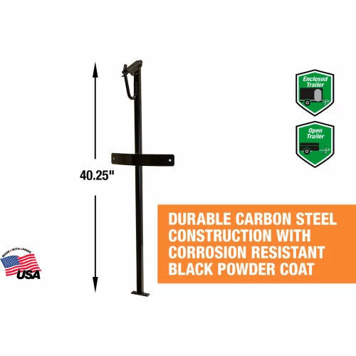 Buyers Products Buyers Backpack Blower Rack - LT20 3 Buyers Products Buyers Backpack Blower Rack - LT20 - Image 3