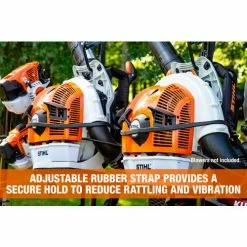 Buyers Products Buyers Backpack Blower Rack - LT20 13 Buyers Products Buyers Backpack Blower Rack - LT20 -Towing & Cargo Management Shop AMZ Racks LT20 3 LT 1500x1000