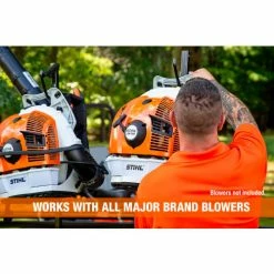 Buyers Products Buyers Backpack Blower Rack - LT20 12 Buyers Products Buyers Backpack Blower Rack - LT20 -Towing & Cargo Management Shop AMZ Racks LT20 6 LT 1500x1000