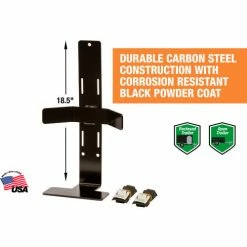 Buyers Products Buyers Water Cooler Rack - LT25 -Towing & Cargo Management Shop AMZ Racks LT25 2 LT 1500x1000