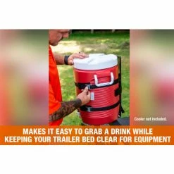 Buyers Products Buyers Water Cooler Rack - LT25 -Towing & Cargo Management Shop AMZ Racks LT25 3 LT 1500x1000