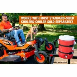 Buyers Products Buyers Water Cooler Rack - LT25 -Towing & Cargo Management Shop AMZ Racks LT25 5 LT 1500x1000