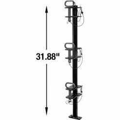 Buyers Products Buyers Lockable Trimmer Rack - Channel - LT13 -Towing & Cargo Management Shop AMZ TrimmerRack 2 LT13 1500x1000