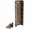 Buyers Products 5-Position Channel w/ Gussets - B8979