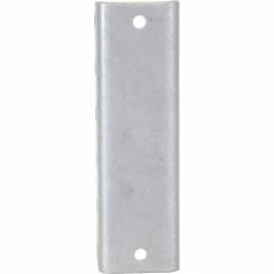 Buyers Products 5-Position Channel w/ Gussets - B8979 -Towing & Cargo Management Shop B8979 Back