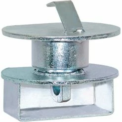 Buyers Products 2-1/2 To 3" I.D. Drawbar Lock - BDL253