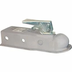 Buyers Products Coupler 2" Ball X 2 1/2 Channel - Min Qty 3