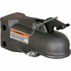 Buyers Products 2" Cast Coupler w/ 10,000 lb. Capacity - 0091540