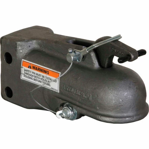 Buyers Products 2-5/16" Cast Coupler w/ 15,000 lb. Capacity - 0091550 1 Buyers Products 2-5/16" Cast Coupler w/ 15,000 lb. Capacity - 0091550