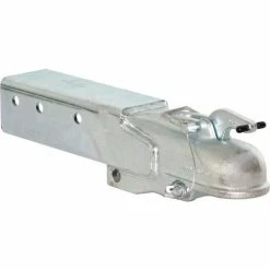 Buyers Products 2-5/16" Heavy-Duty Cast Coupler w/ 3" Channel - 0091562