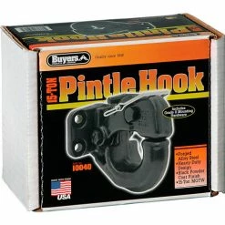 Buyers Products Pintle Hook 15 Ton WMK - 10040