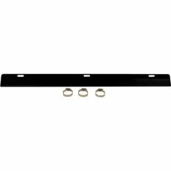 Buyers Products Buyers Wind Deflector For Ladder Racks - 1501193