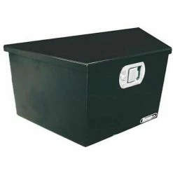 Buyers Products Buyers Steel Trailer Tongue Truck Box 34"W - 1701280