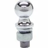 Buyers Products 2-5/16" Chrome Hitch Ball w/ 2-3/4" Shank, 10,000 Lb. Capacity - 1802027
