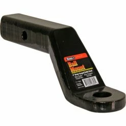 Buyers Products HD Ball Mount, 10k - 1803056