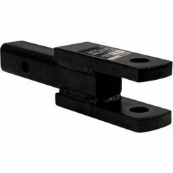 Buyers Products 2" Tubular Shank Clevis Ball Mount 9-1/4" Long - 1803060