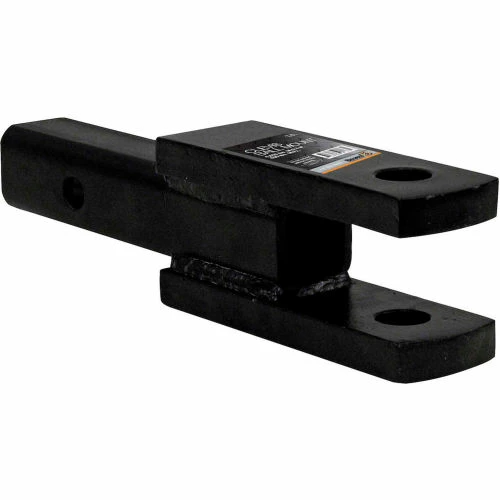 Buyers Products 2" Tubular Shank Clevis Ball Mount 9-1/4" Long - 1803060 1 Buyers Products 2" Tubular Shank Clevis Ball Mount 9-1/4" Long - 1803060