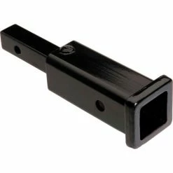 Buyers Products Hitch Adapter Converts 1-1/4" Receiver to 2" Hitch - 1804030