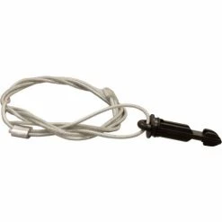 Buyers Products Pin And Cable Replacement For 5422010 Breakaway Switch - 5422012