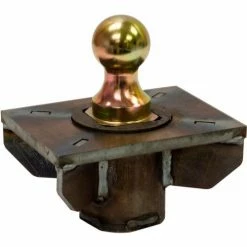 Buyers Products 2-5/16" Fabricators Flatbed Kit - 5613500