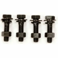 Buyers Products Pintle/Combination Hitch Mounting Kit (BH8, PH5, PH8, PH15) - 8520