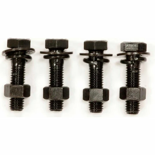 Buyers Products Pintle Hook Mounting Kit for PH30 - 8530 1 Buyers Products Pintle Hook Mounting Kit for PH30 - 8530