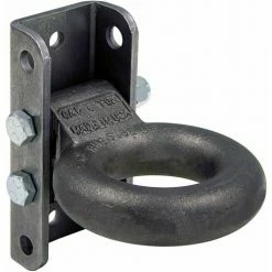 Buyers Products 3-Position Adjustable Eye Assembly w/ 3" Channel - B18128