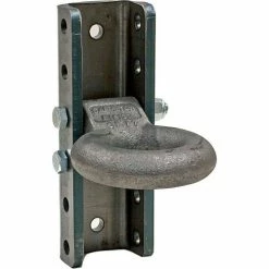 Buyers Products 5-Position Adjustable Eye Assembly w/ 3" Heavy-Duty Channel - B20135