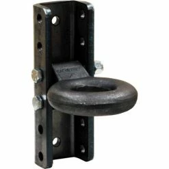 Buyers Products 5-Position Adjustable Eye Assembly w/ 3" Heavy-Duty Channel - B20145